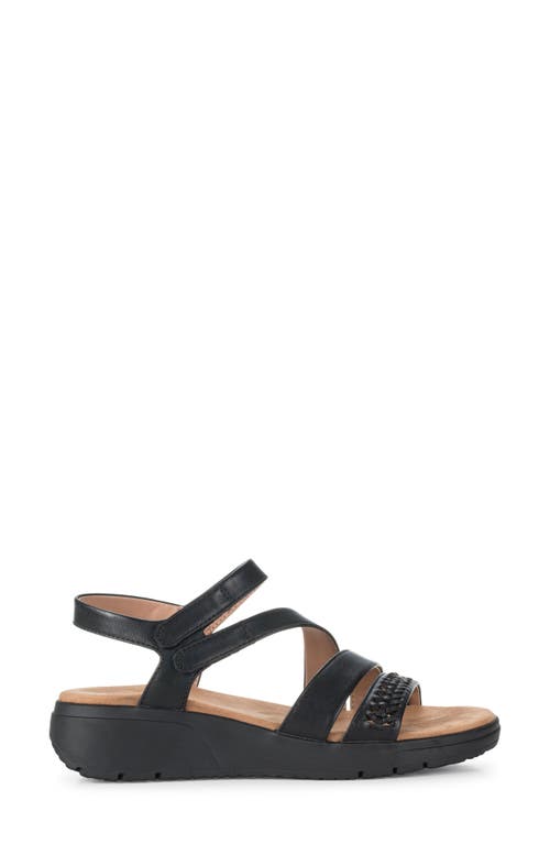 Baretraps Soren Sandal In Black