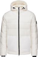 Swims Verbier Water Repellent Puffer Jacket