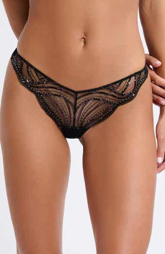 Whisper of Desire Tanga