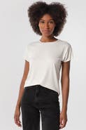 KADA The Cupro Infinity Tee Classic