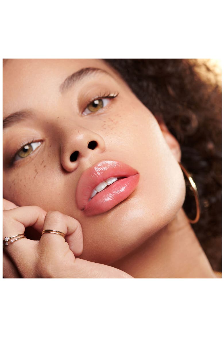 Sweet Indulgences Travel Size Crushed Oil-Infused Lip Gloss Set USD $77 Value, Alternate, color, NO COLOR