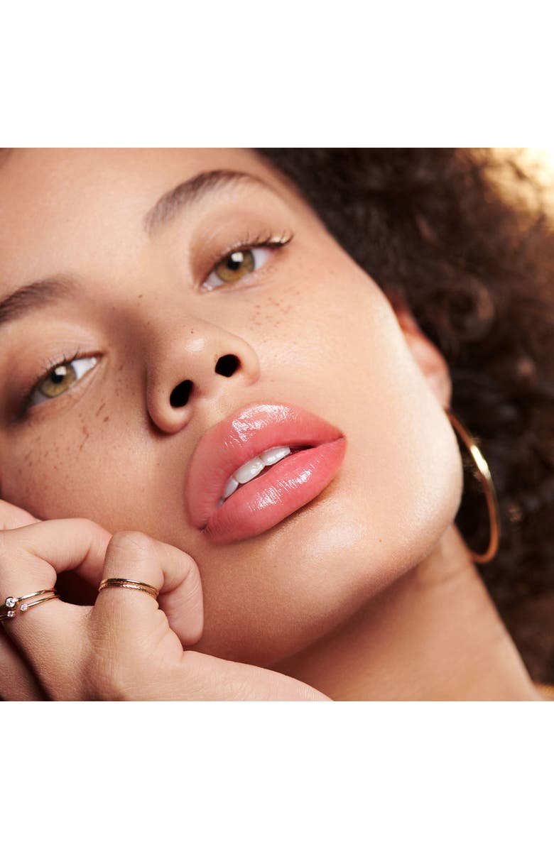 Bobbi Brown Sweet Indulgences Travel Size Crushed Oil-Infused Lip Gloss Set USD $77 Value, Alternate, color, 