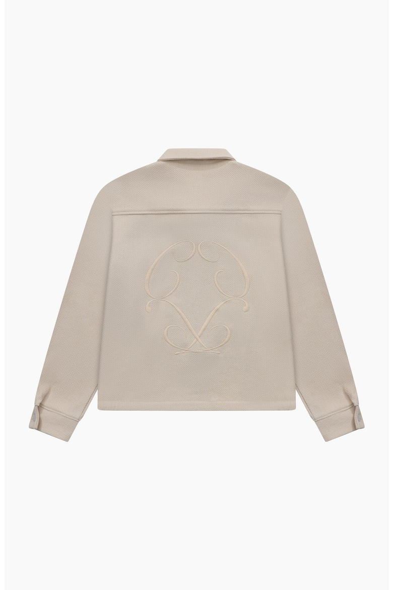 Drift Jacket, Alternate, color, Natural