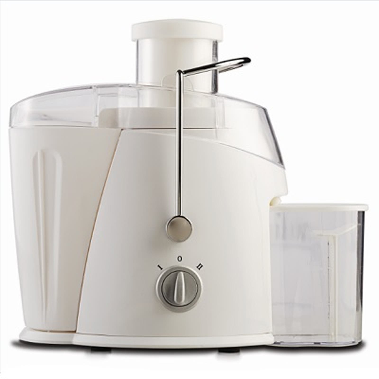 selected White