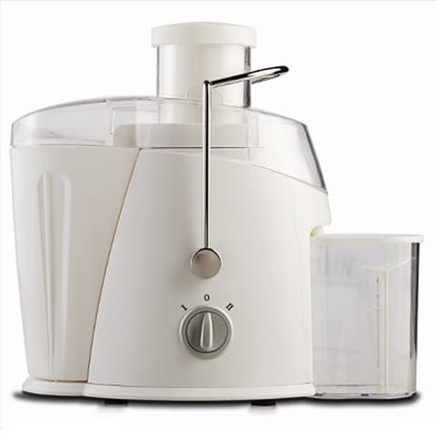 400W 2 Speed Juice Extractor