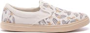 CCILU USA XpreSole Cody Waterproof Slip-On Sneaker