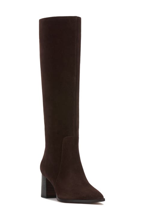 Lumina Pointed Toe Boot (Women)