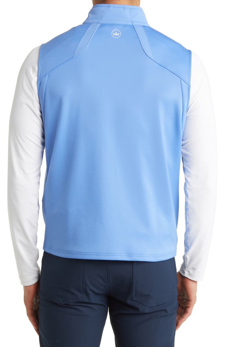 Peter Millar Fuse Elite Hybrid Vest, Alternate, color,