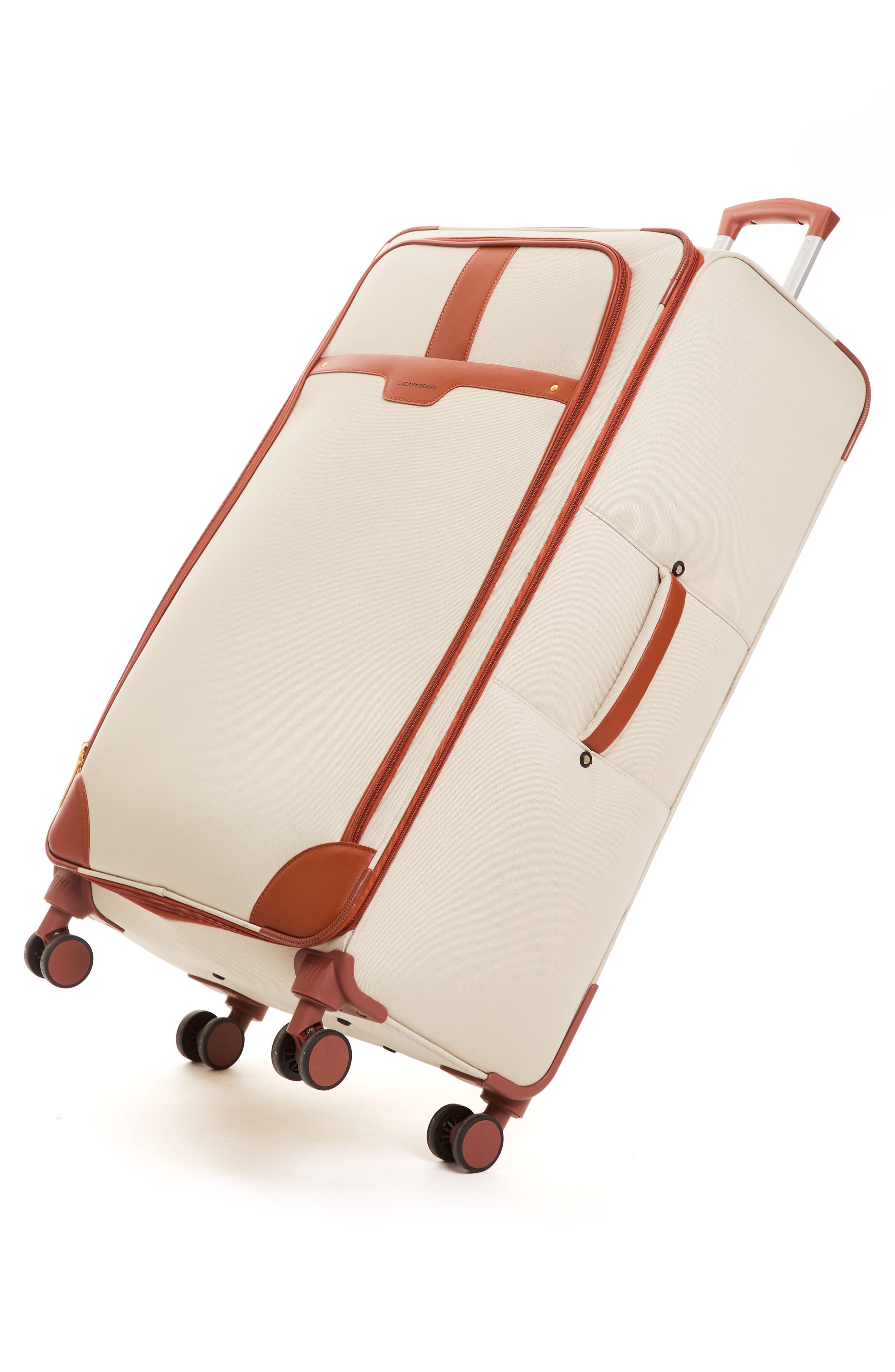 Lucky Brand Mason 32-Inch Spinner Luggage | Nordstromrack