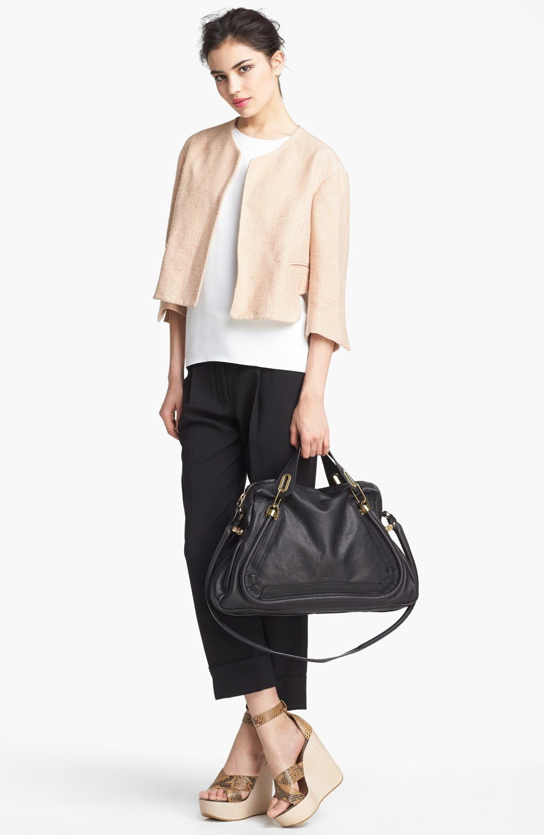 Chloé , Alternate, color, 