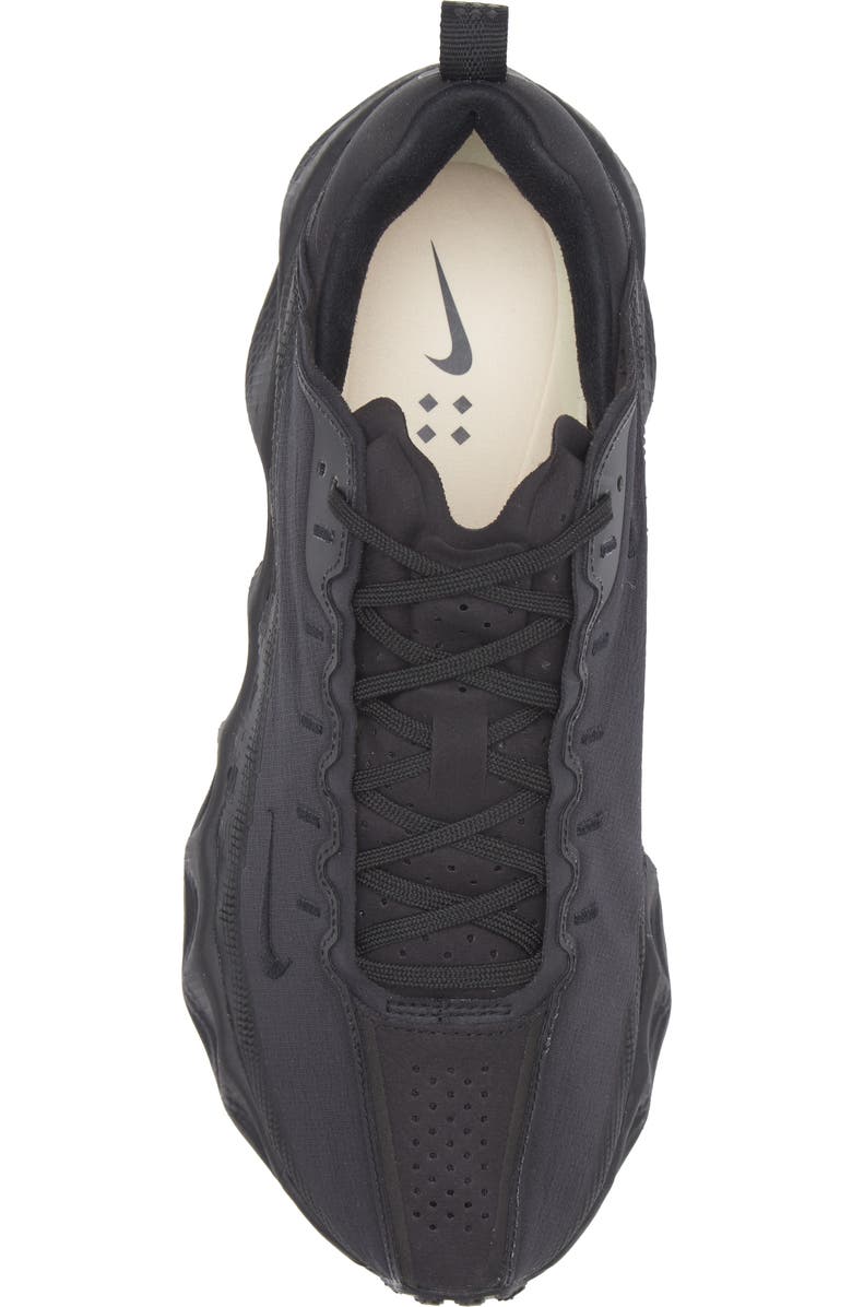 Nike Ava Rover Sneaker, Alternate, color, Black/ Black