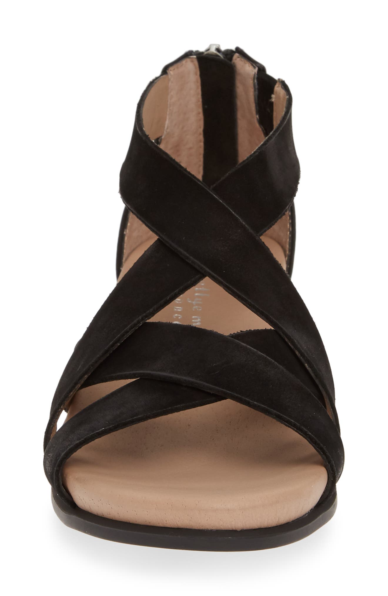 Bettye Muller Concepts Banyan Sandal, Alternate, color, 