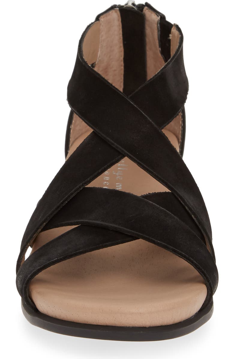 Bettye Muller Concepts Banyan Sandal, Alternate, color,