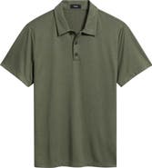 Theory Bron in Anemone Milano Polo