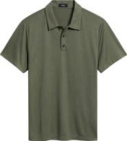 Theory Bron in Anemone Milano Polo