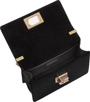 Furla 1927 Mini Leather Crossbody Bag | Nordstrom