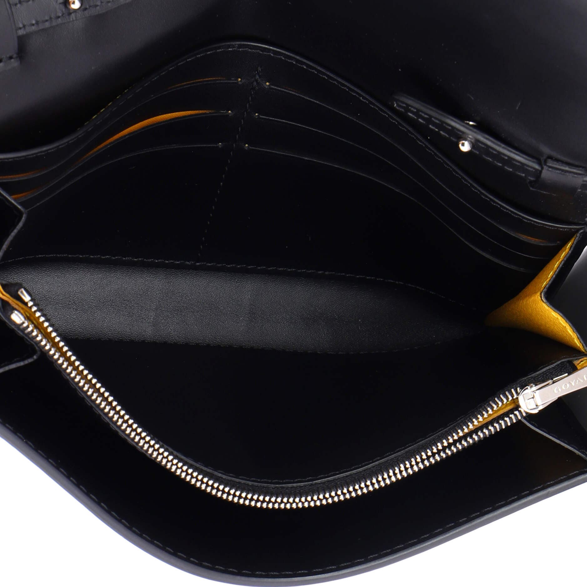 Varenne Continental Wallet with Strap Coated Canvas, Alternate, color, Black