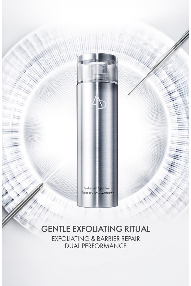 M.D. Resurfacing & Repair Essence, Alternate, color, NO COLOR