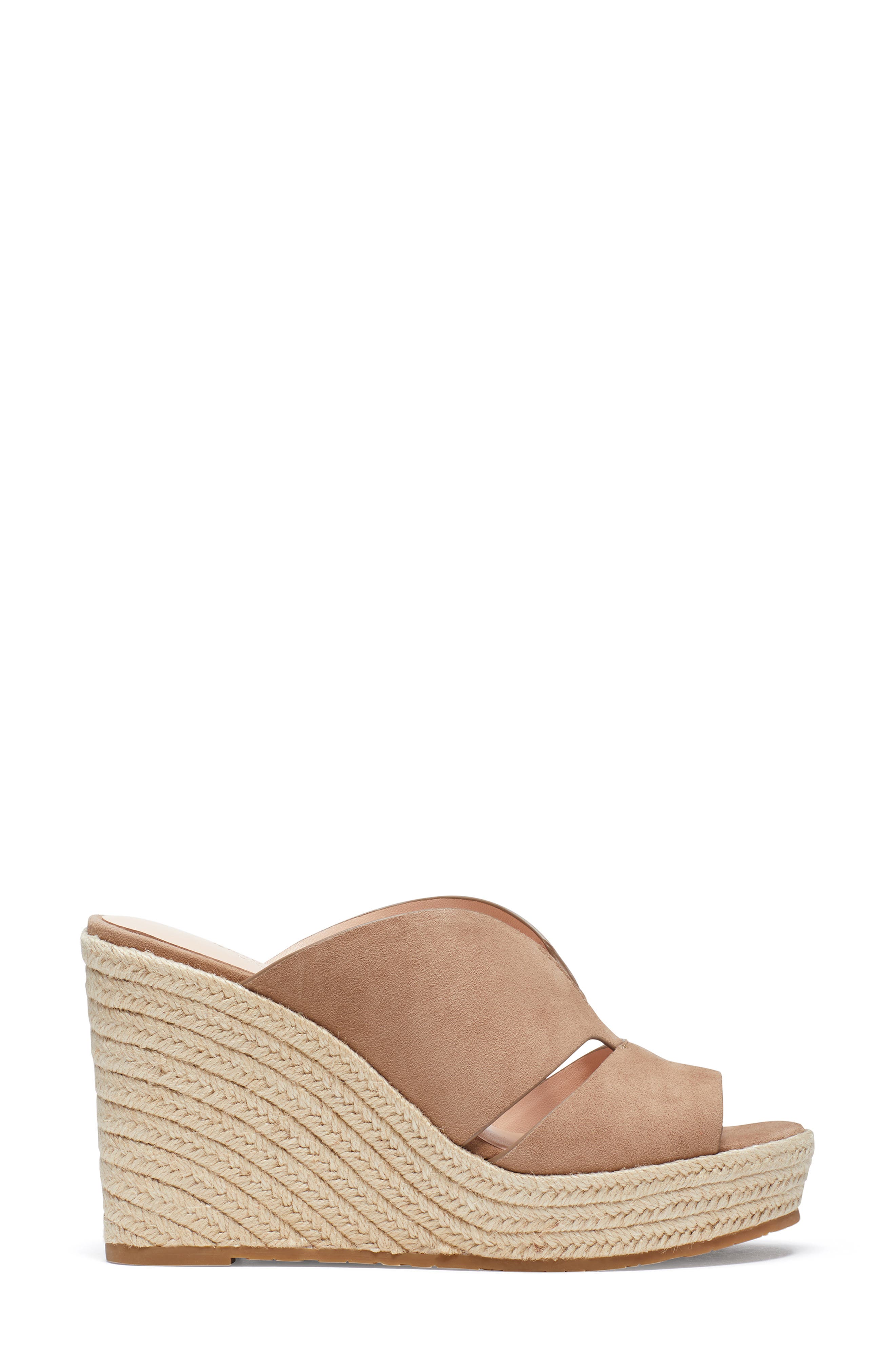 Kate Spade New York tropez wedge slide sandal (Women) | Nordstrom