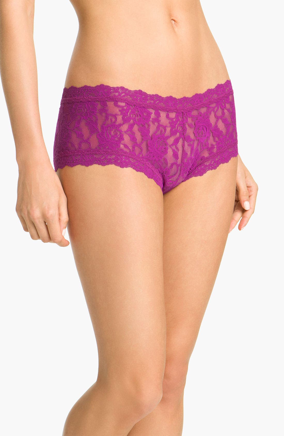 BOYSENBERRY
