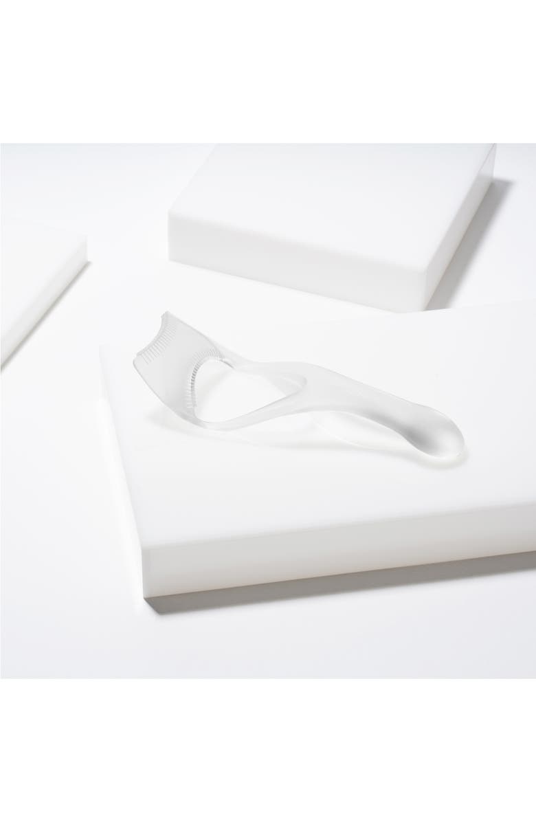 TWEEZERMAN Eyelash Guard & Comb, Alternate, color, 