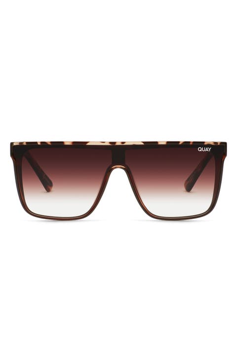 Nightfall Medium 138mm Shield Sunglasses