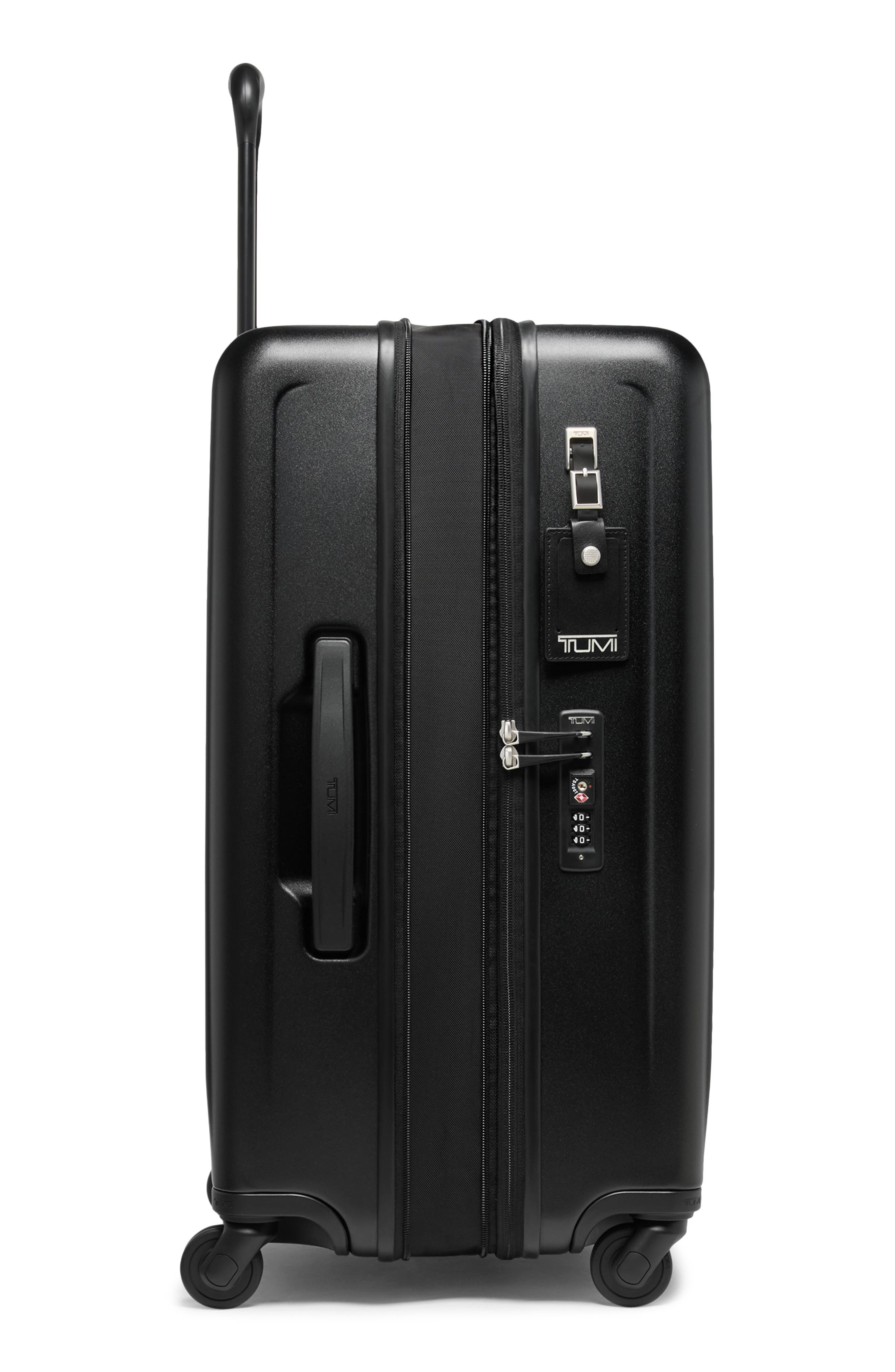 TUMI Ventra Medium Expandable Checked Suitcase (Women) | Nordstrom