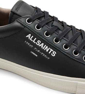 Underground Low Top Sneaker