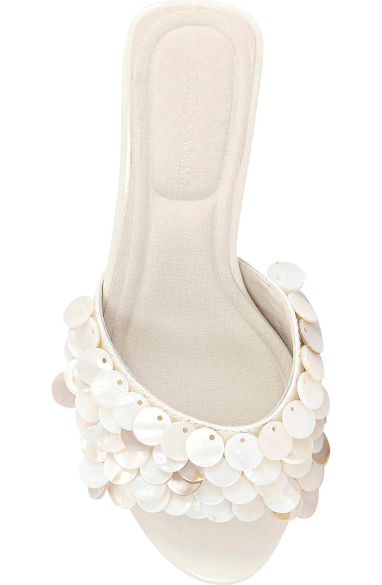 AZALEA WANG Gaura Slide Sandal, Alternate, color,