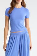 UGG® Miriam Rib Baby T-Shirt