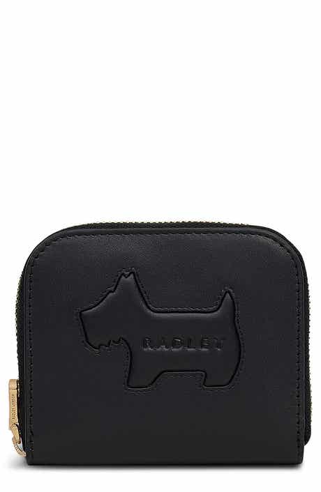 Radley Hadley Lane Leather Wallet