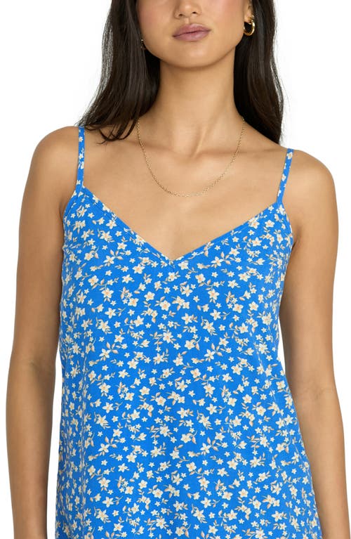 Billabong '90s Babe Mini Sundress