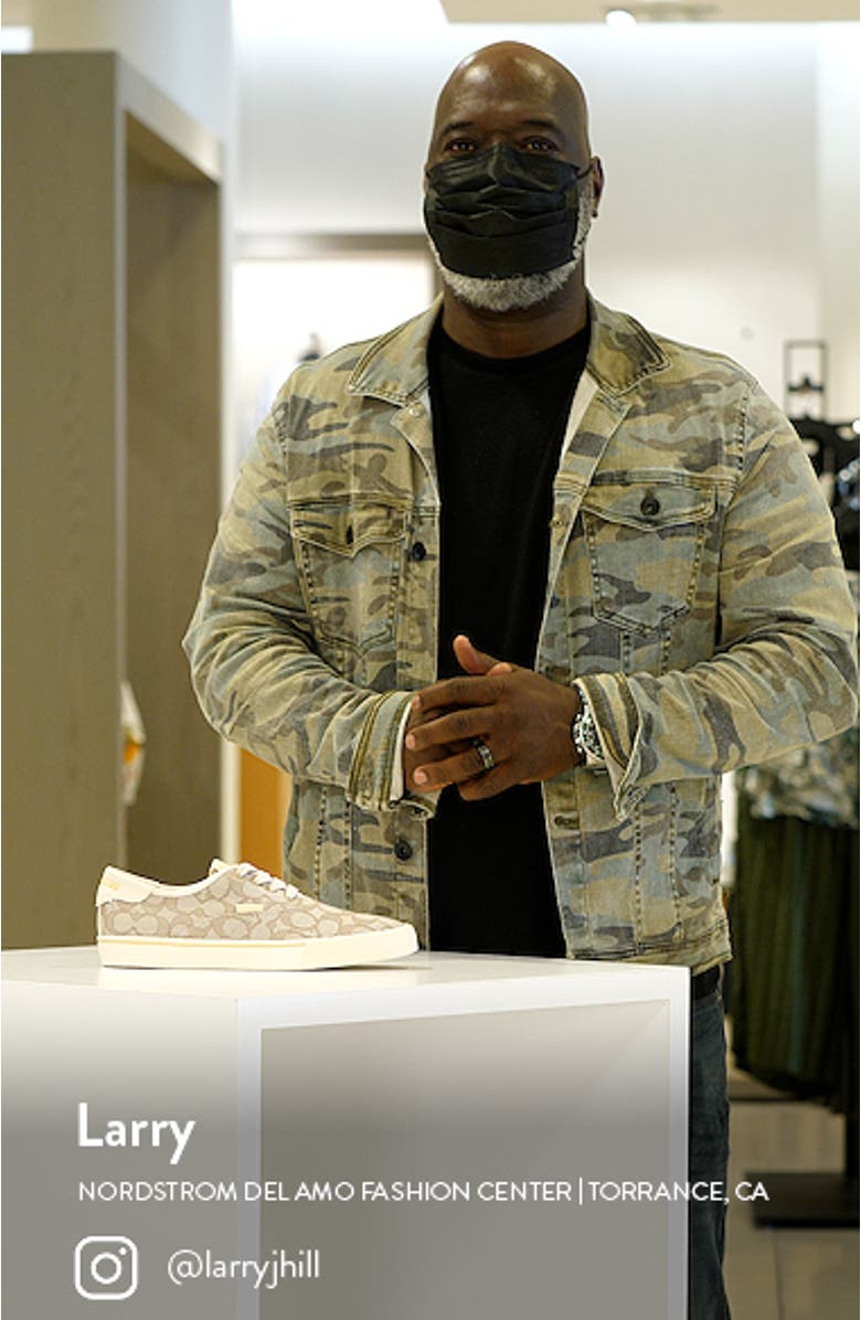 CitySole Skate Sneaker, sales video thumbnail