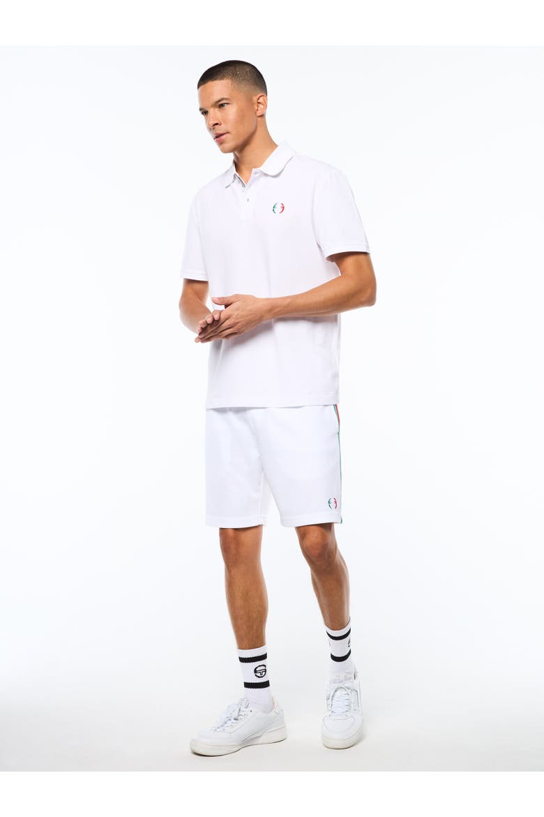 Eredita Polo, Alternate, color, BRILLIANT WHITE