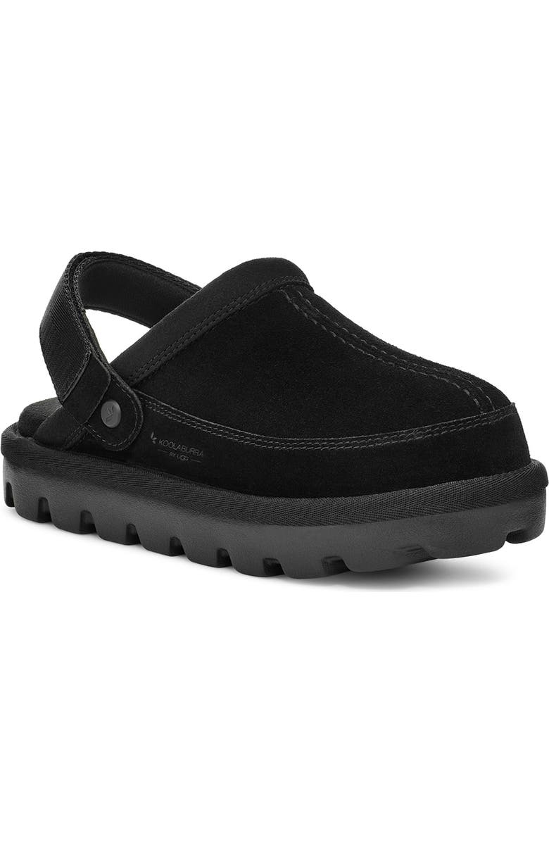 Koolaburra by UGG<sup>®</sup> Tizzey Slingback Clog, Main, color,