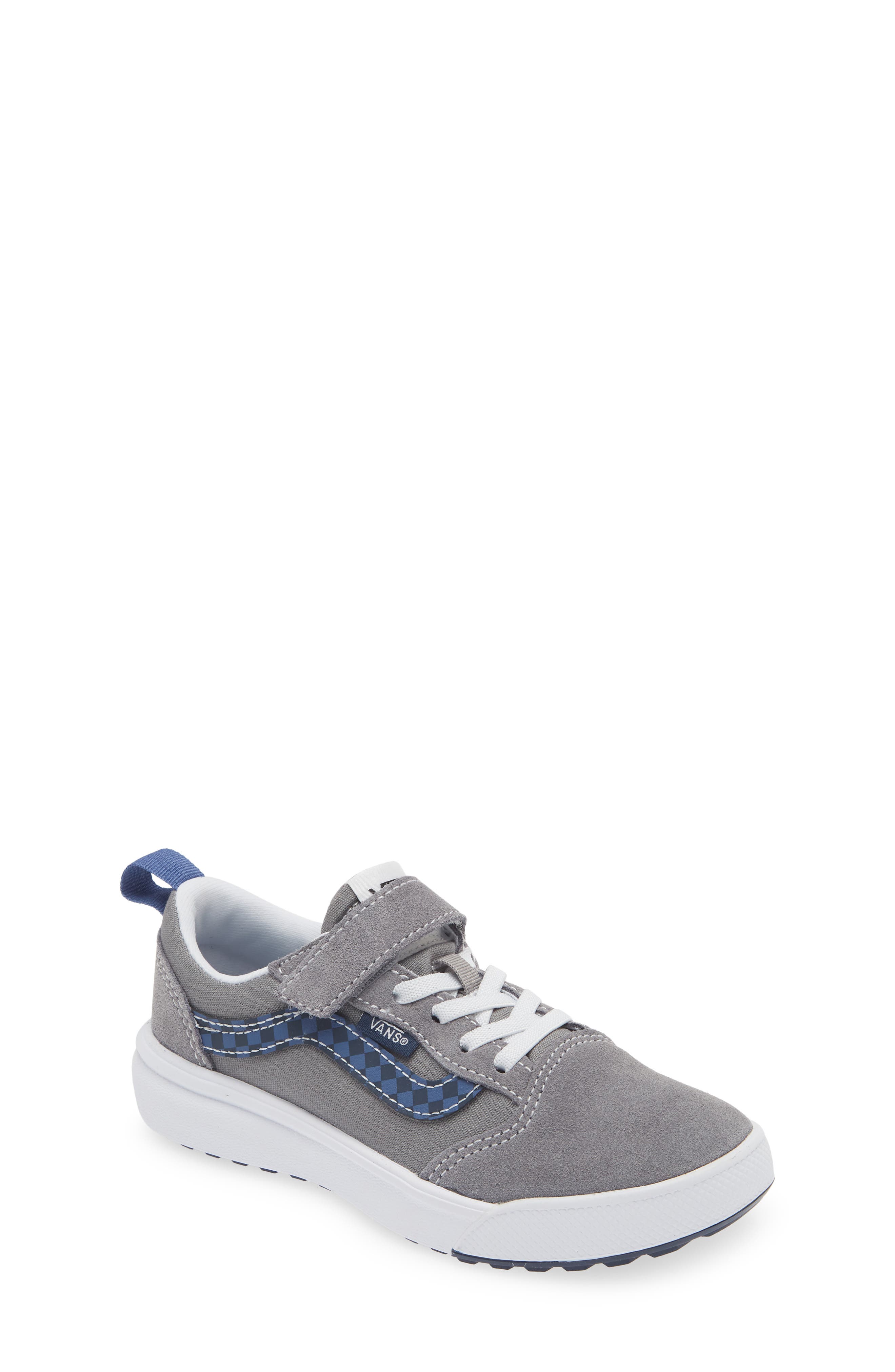 Vans Kids' UltraRange 66 V Sneaker, Main, color, 
