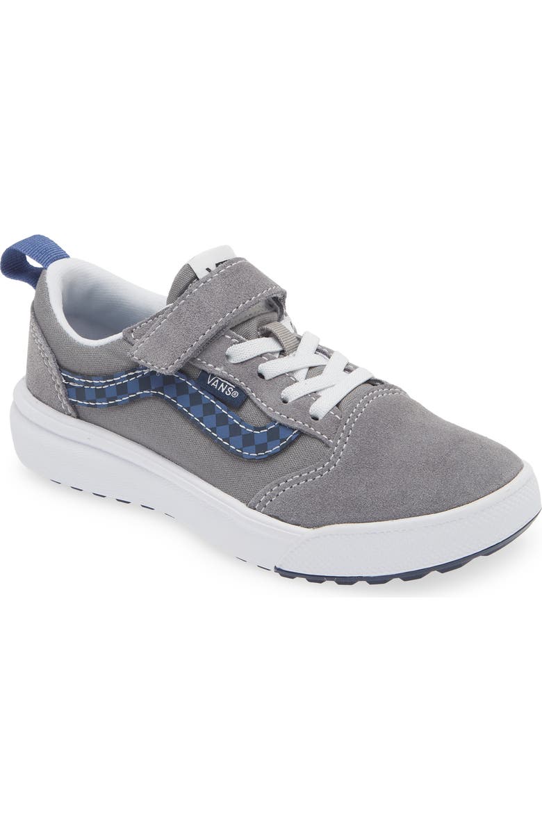 Vans Kids' UltraRange 66 V Sneaker, Main, color,