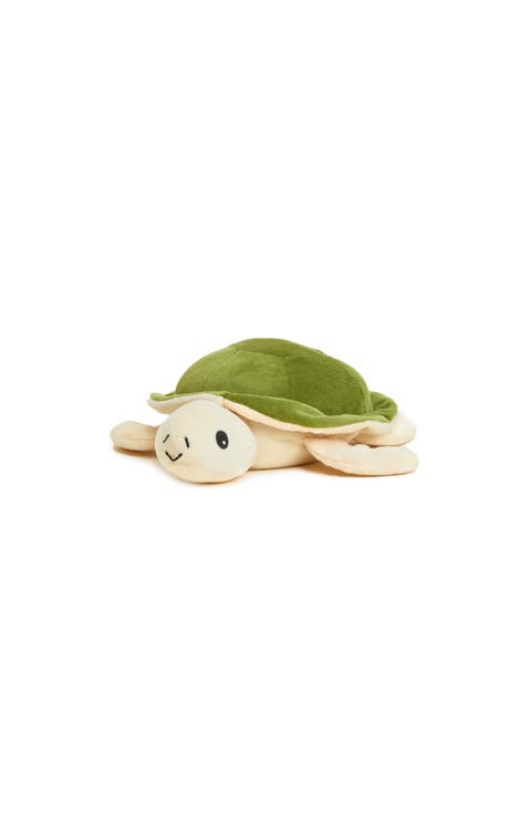 Turtle Junior Plush Toy