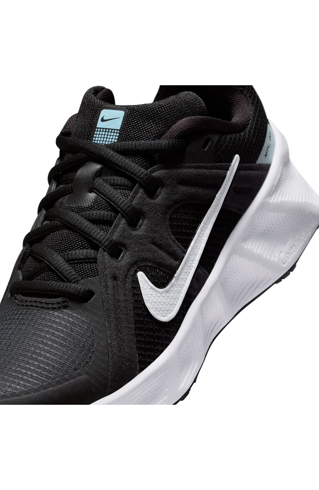 Nike Kids' Metro Tek Sneaker — фото 7