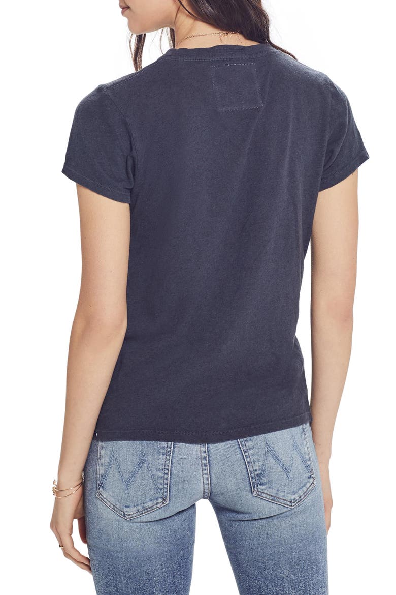 The Sinful Short Sleeve Graphic T-Shirt, Alternate, color, HOLY SMOKES