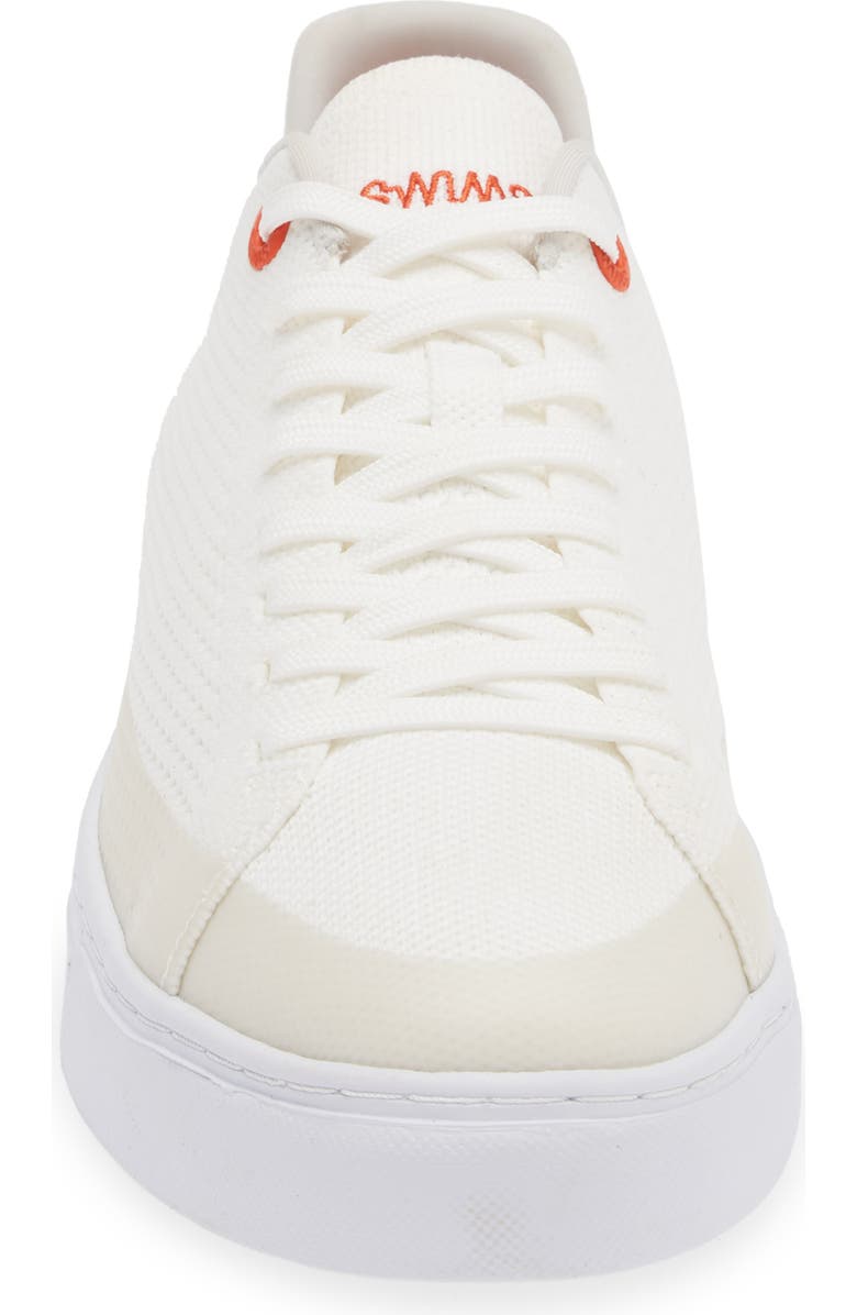 Swims Storm Low Top Sneaker, Alternate, color,