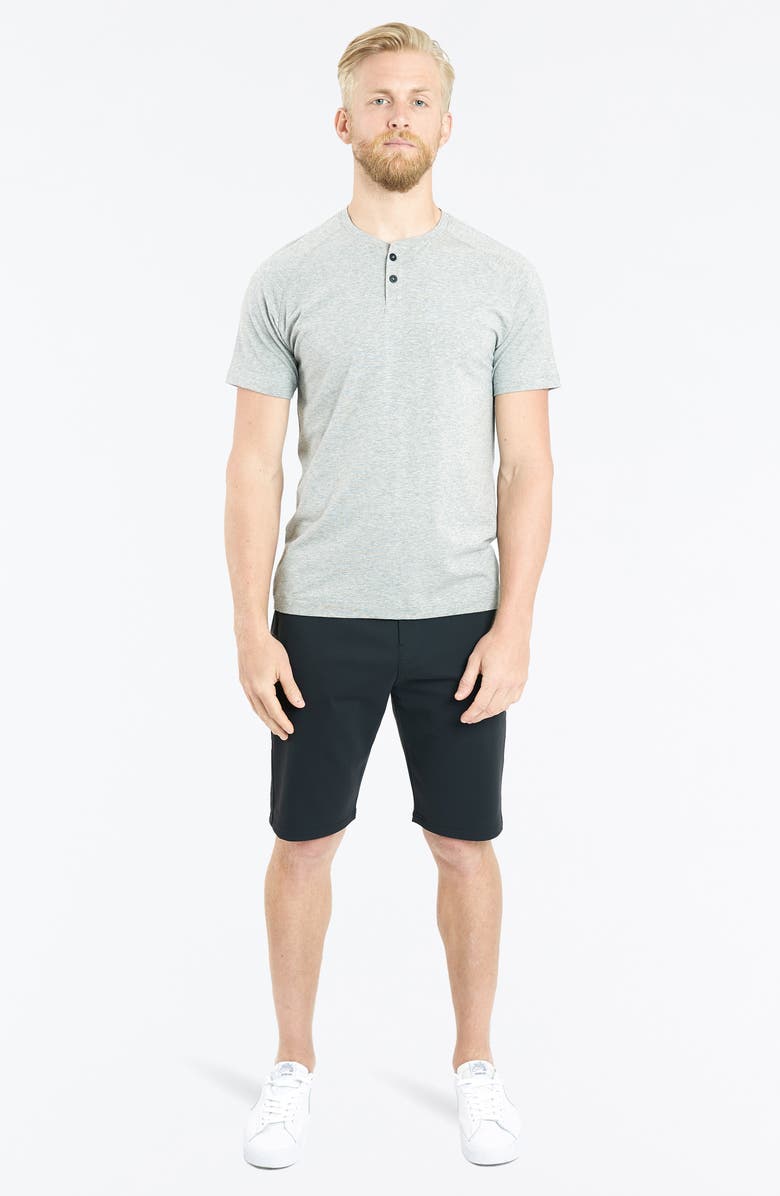 Public Rec Gamechanger Rec Shorts, Alternate, color, Black