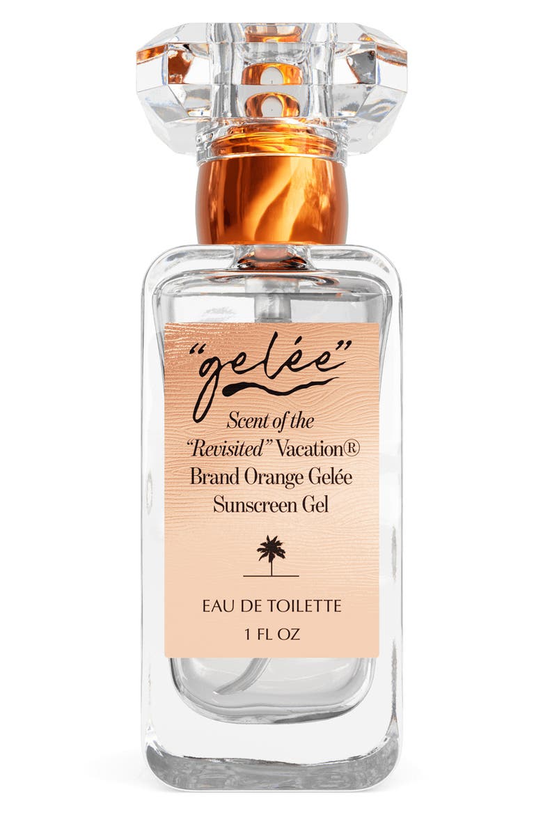 Orange Gelée® by Vacation® Eau de Toilette, Main, color, NO COLOR