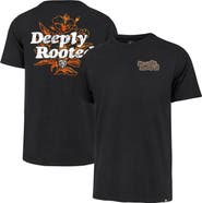 '47 Men's '47 Black Chicago Bears Black History Month T-Shirt