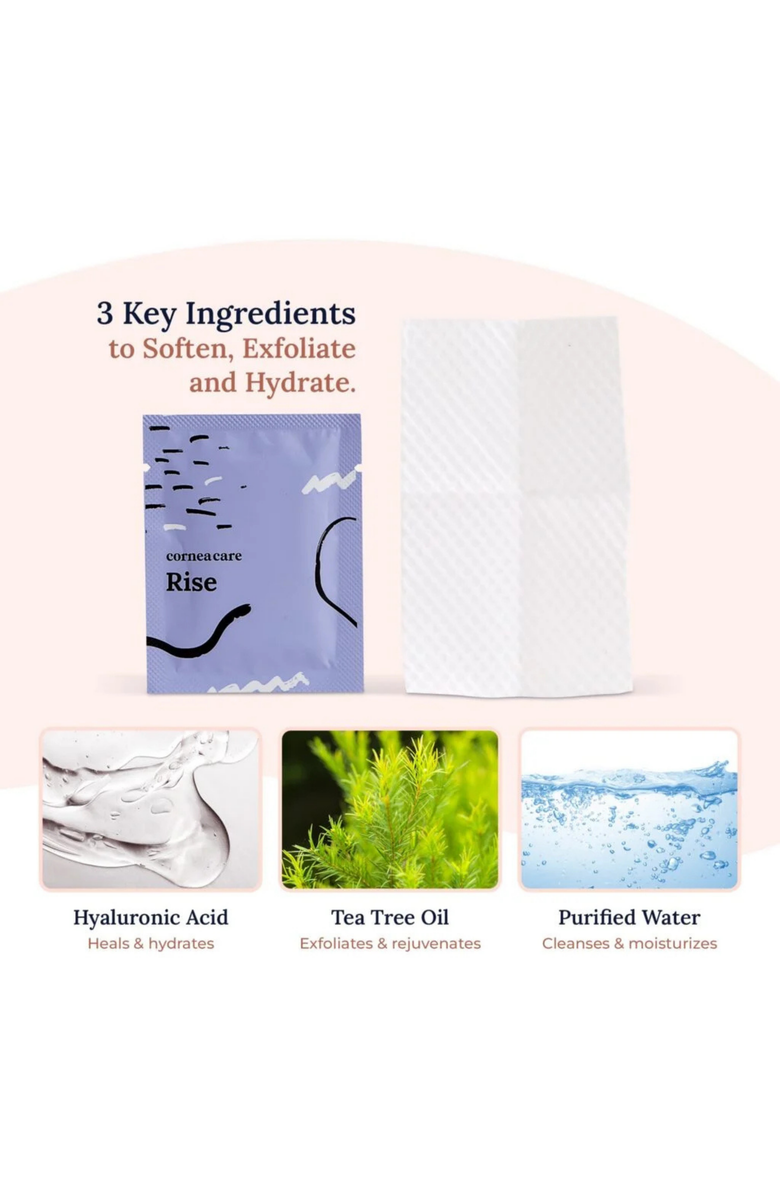 Cornea Care Lite Eyecare Routine Bundle, Alternate, color, 