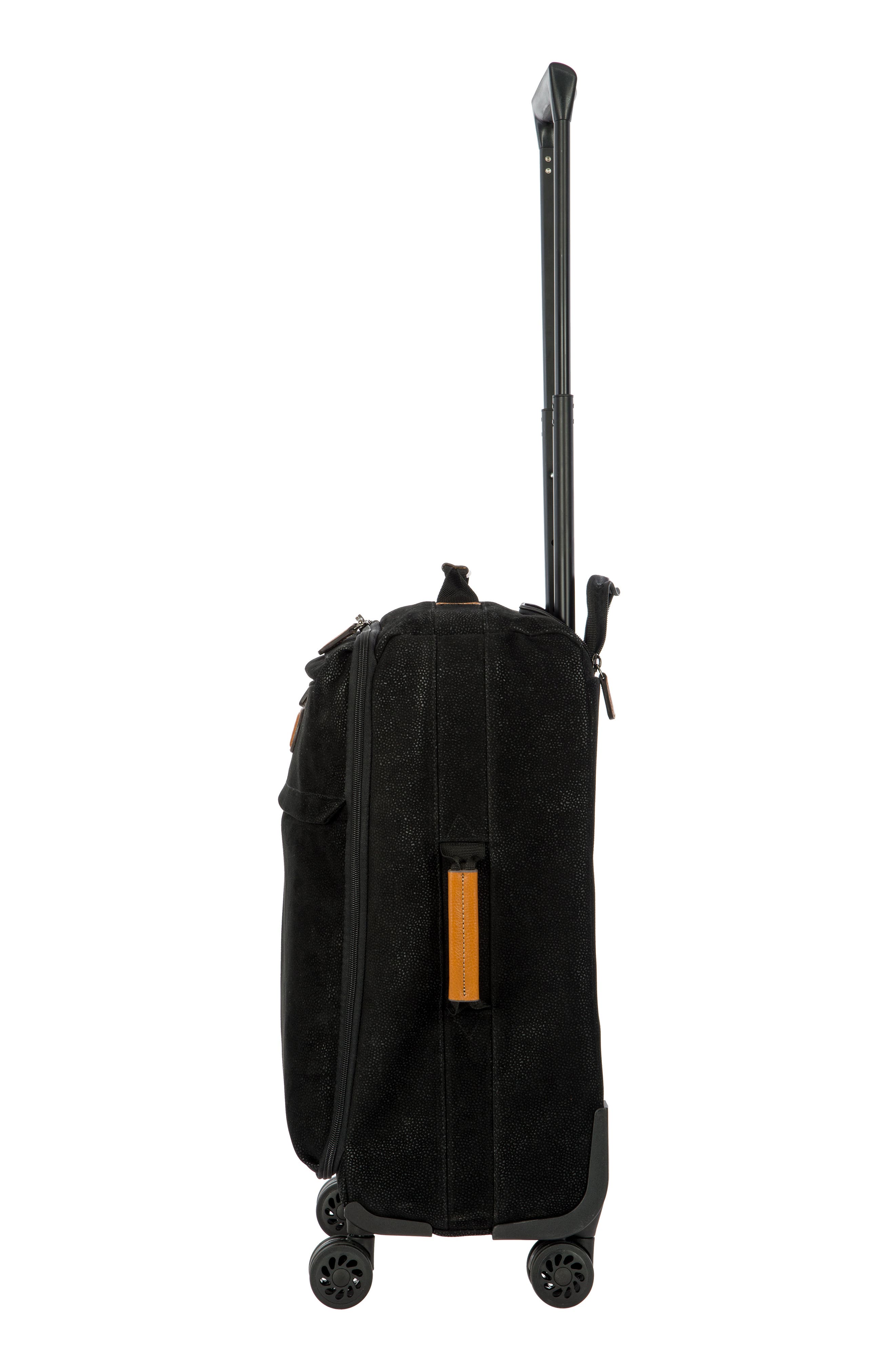 Bric's Life Collection Tropea 21-Inch Spinner Carry-On, Alternate, color, 