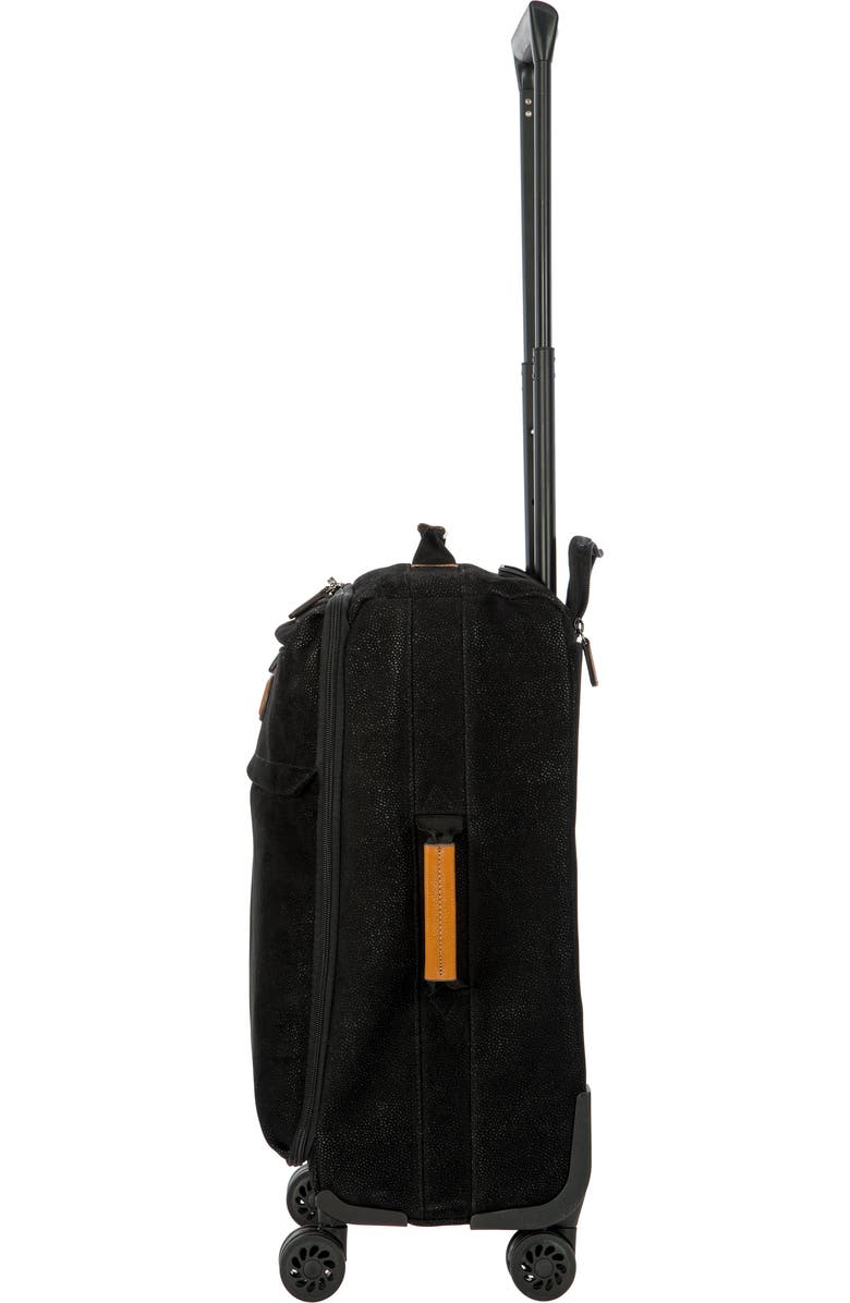 Bric's Life Collection Tropea 21-Inch Spinner Carry-On, Alternate, color,