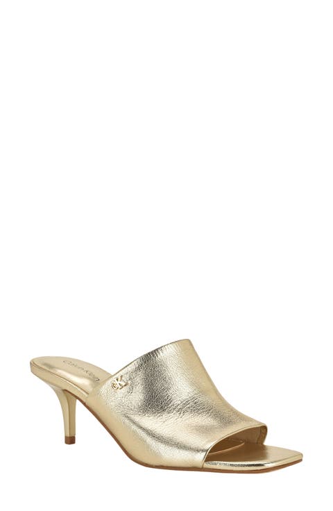 Chaney Sandal (Women)