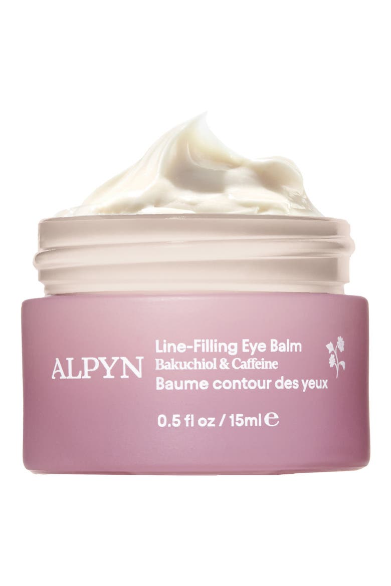 Line-Filling Eye Balm, Main, color, NO COLOR