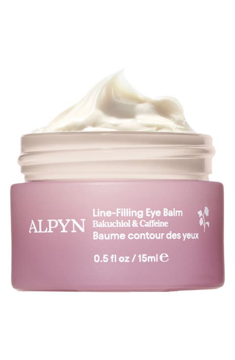 Line-Filling Eye Balm